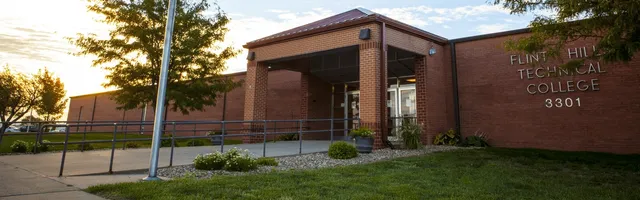 Flint Hills Technical College