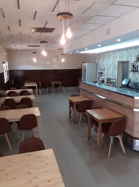 Restaurante Sazonal
