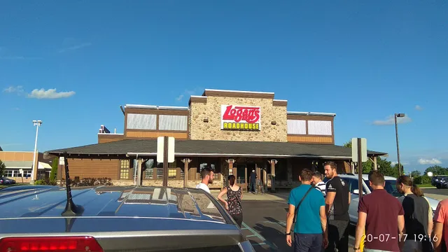 The Auburn Mile Shopping Center