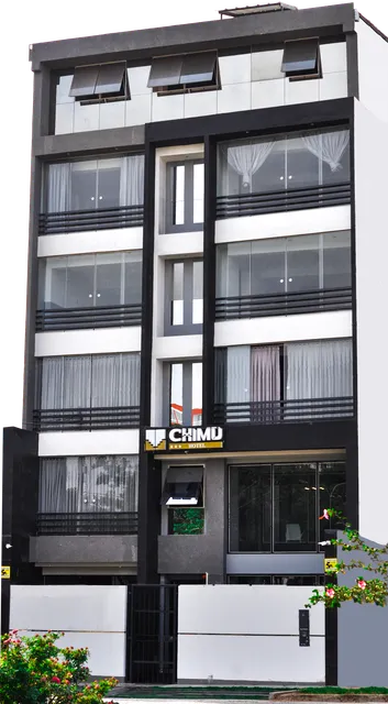 Hotel Chimu - Primavera