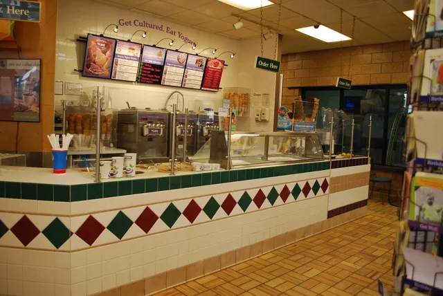 Top That Ice Cream & Froyo