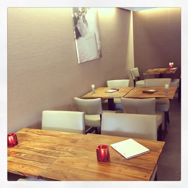 Patisserie - Café Meeussen