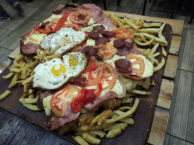 La Italiana del Buen Sabor