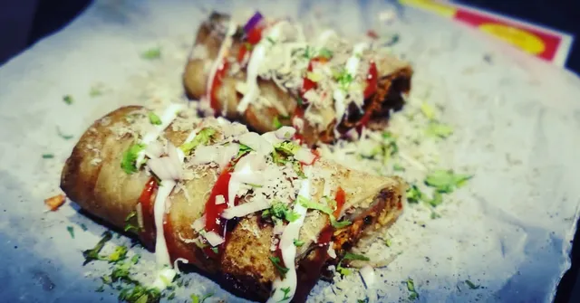 Best anda bhurji World of Eggs Aundh Branch 3