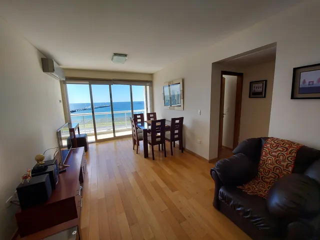 Mirador del Golfo - Departamento de Alquiler Turístico x Semana