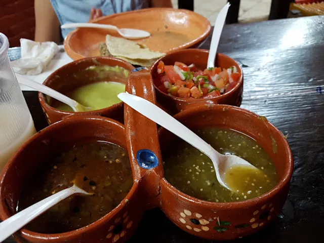 Carnes Asadas El Novillo