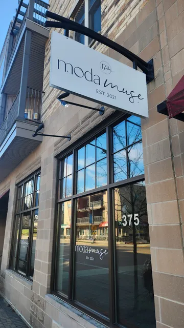 Moda Muse
