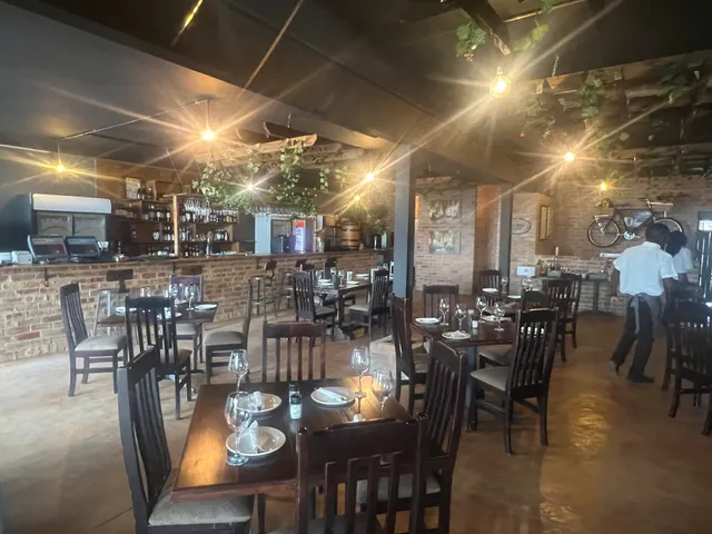 Iggs Pizzeria - Restaurant Open