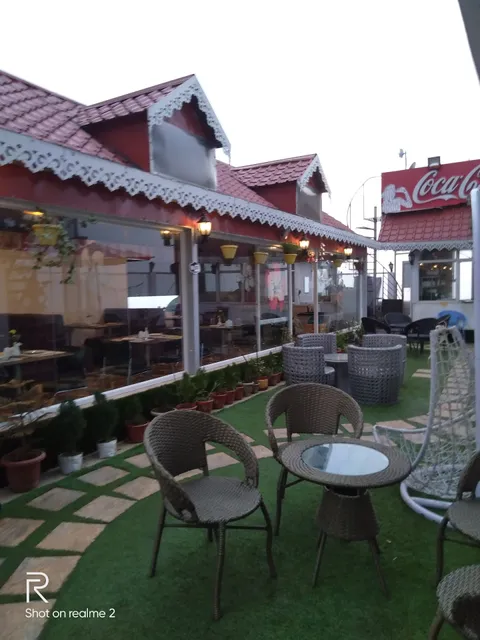 Capital O Maya Residency