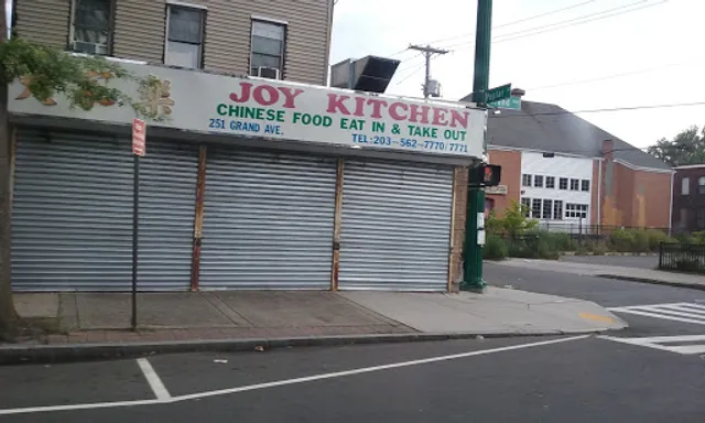 Joy Kitchen