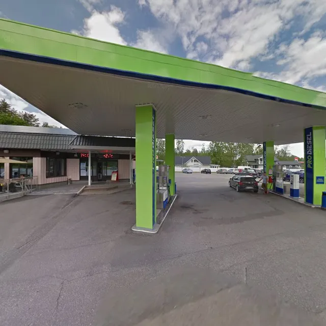 Kaustisen Motelli Oy