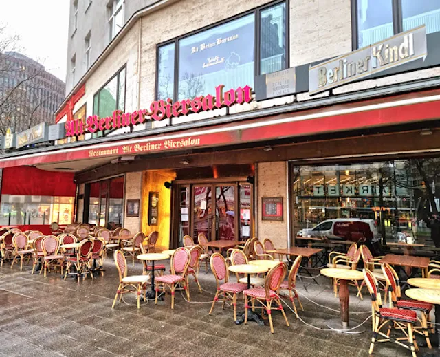 Alt-Berliner-Biersalon