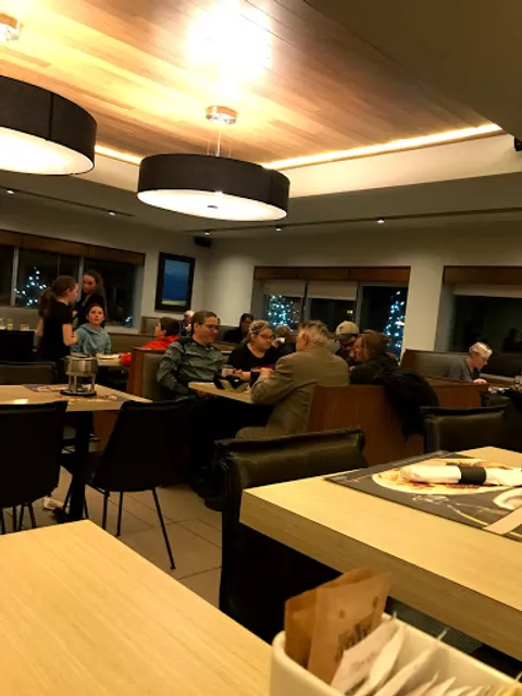 Restaurant Le Gourmet De Charlevoix