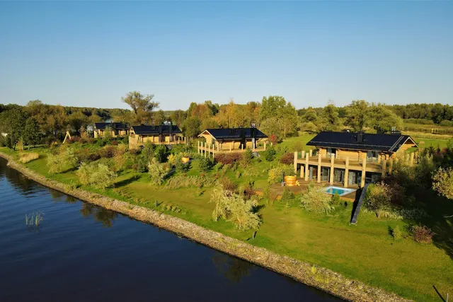 Zavidovo Spa Village