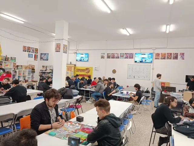 MonkeyCards, Giochi di carte collezionabili, Softair, oggettistica nerd