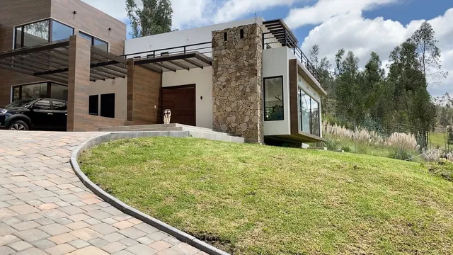 Casa de Miguel, Cuenca, ECUADOR