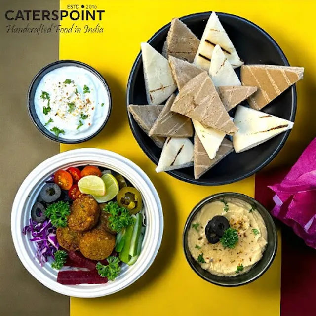 Caterspoint | Gurgaon Sector 50