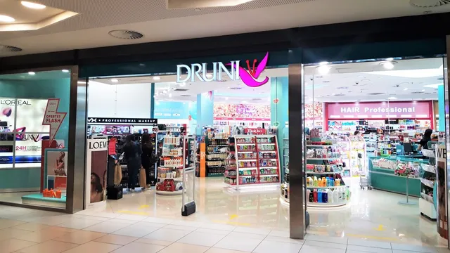 Druni Perfumerías ®