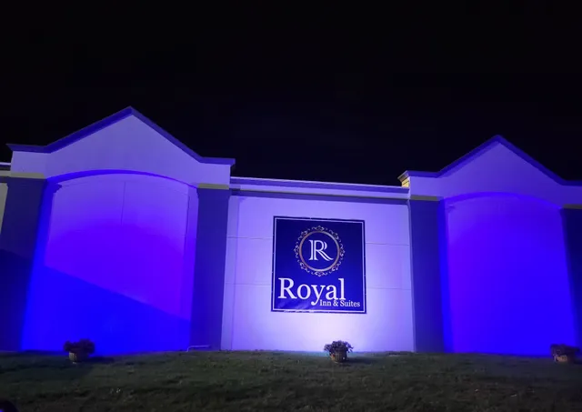 The Royal Inn & Suites