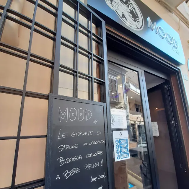 MOOD Cafè