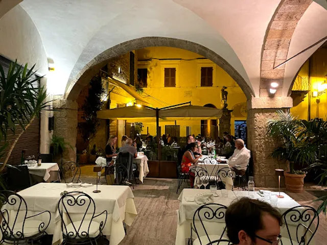 Locanda del Pozzo Antico