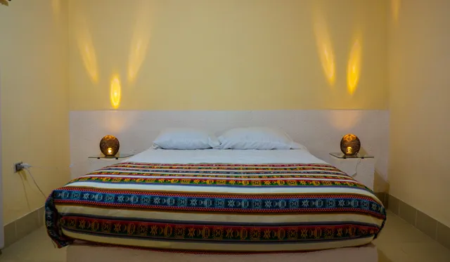 Cabañas Sal y Piedra