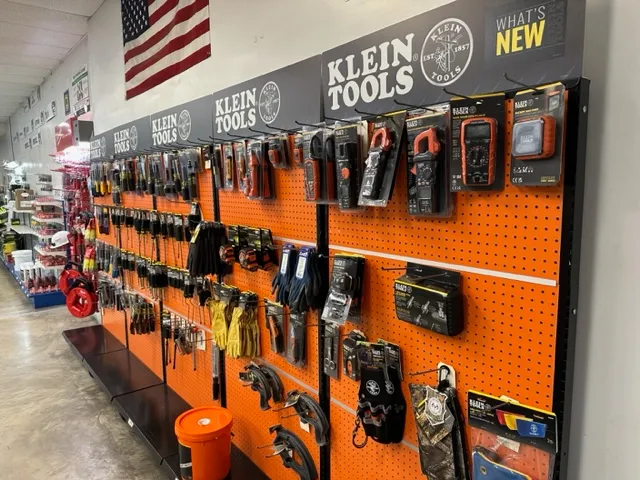 Dealers Electrical Supply