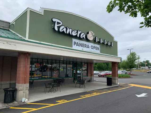 Panera Bread