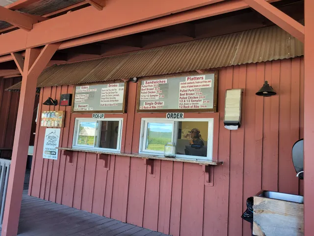 Zukovich's Farm Market