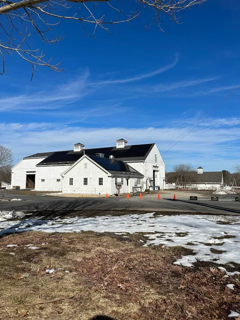 Codman Community Farms