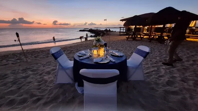 Pelican Beach Grill Beach Bar & Restaurant