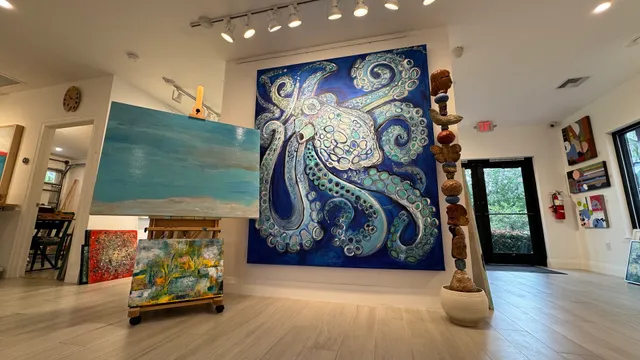 Bayshore Art Gallery (formerly Things I Like by Catherine)