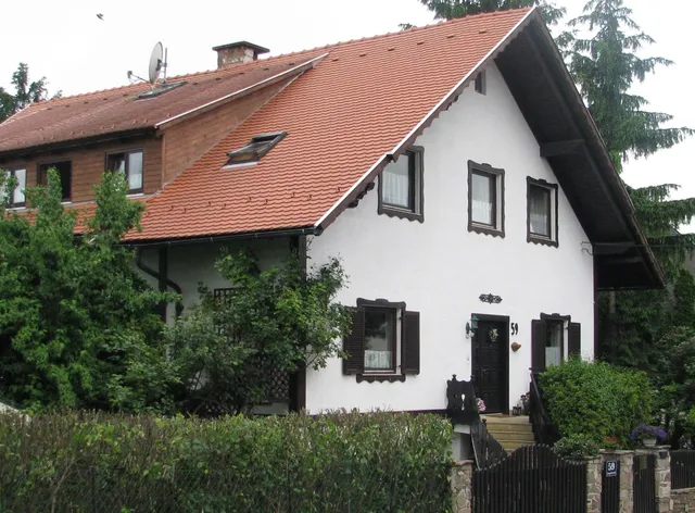 Anzengruber Appartements - Gästezimmer