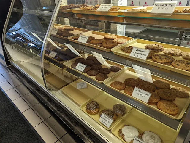 Bert's Bakery-Westnedge