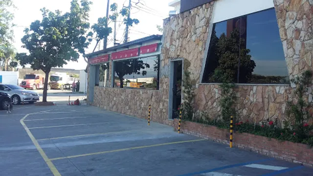 Churrascaria Três Marias