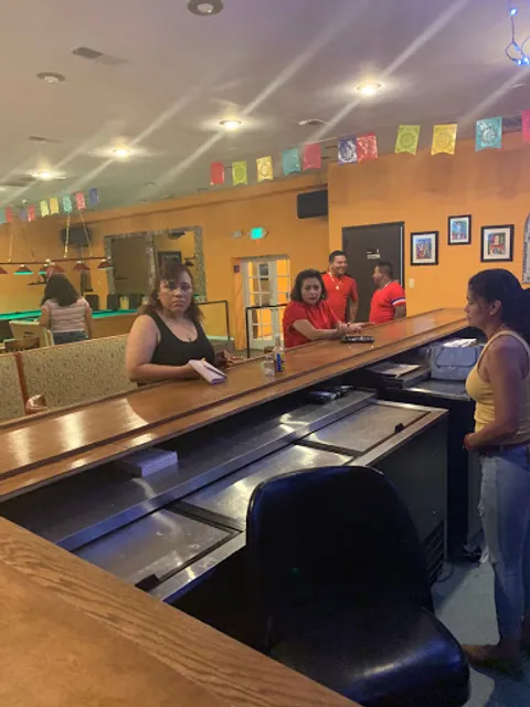 Mi Canton Restaurant