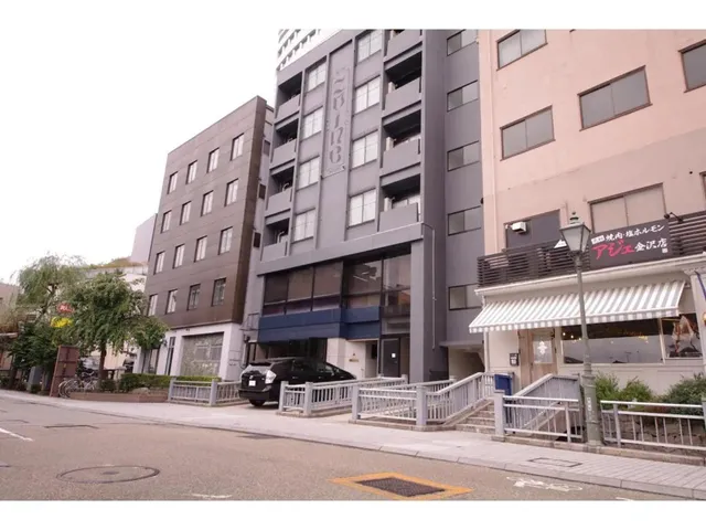 Hotel Apartment Sesera