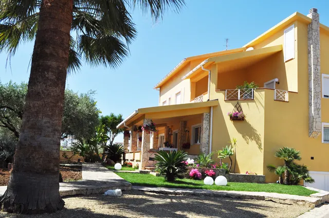 Villa - B&B Il Giardino di Cloe