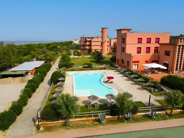 Hotel Queen of the Sea