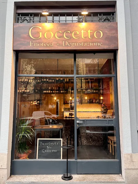 Goccetto