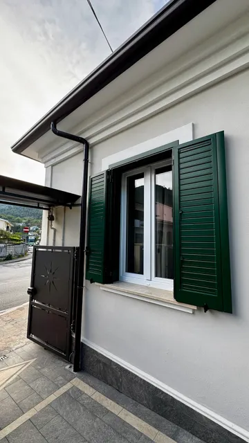 I Racconti del Fiume