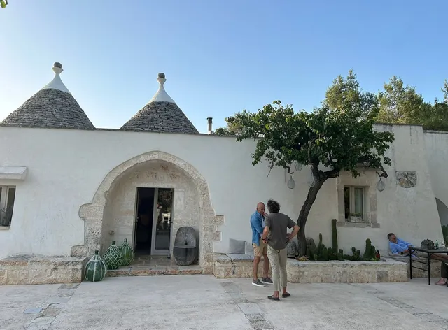 yours trulli