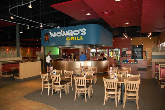 HuHot Mongolian Grill