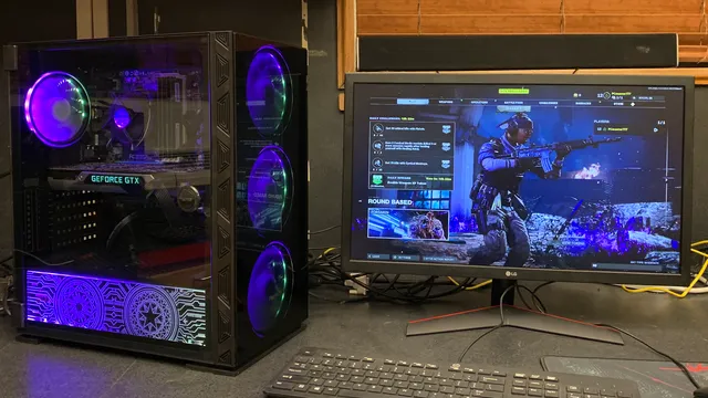 PC Master Computers