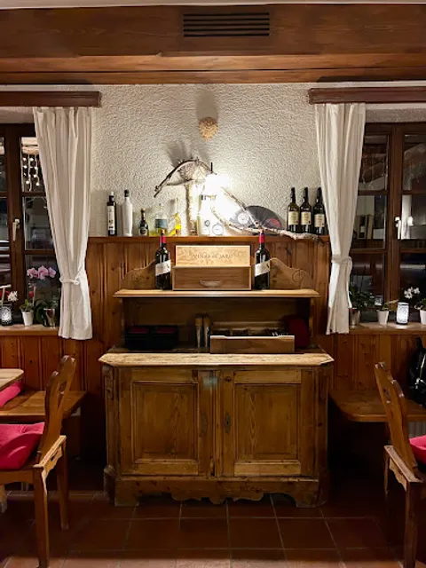 Restaurant El Barril