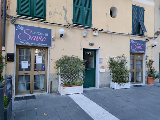 Ristorante Savio