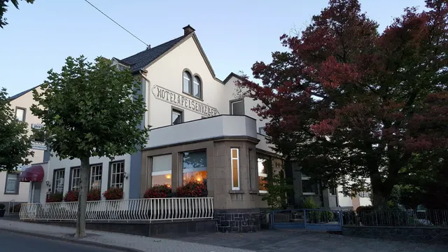 Hotel Felsenkeller