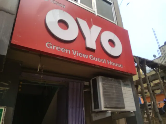 OYO 79572 Green view Homestay