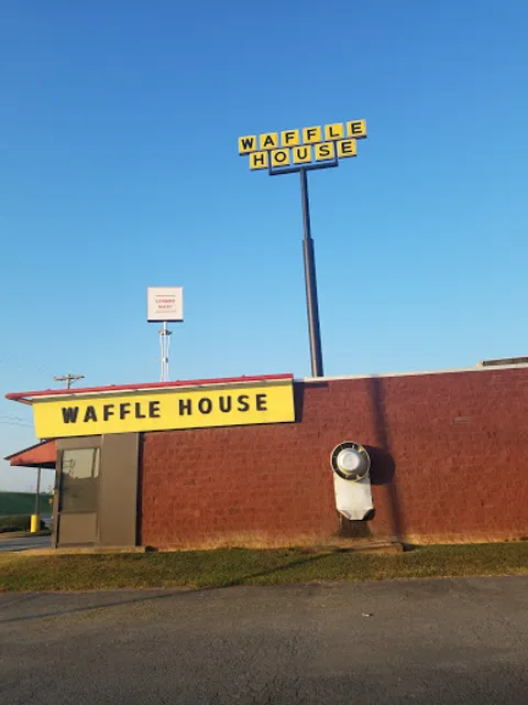 Waffle House