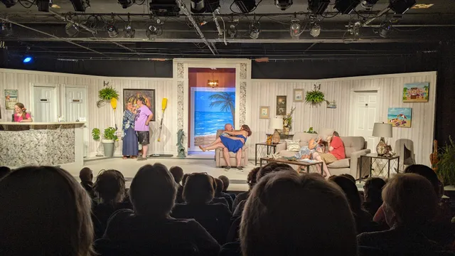 Alpena Civic Theatre